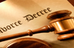 The Divorce law and subsequent amendments